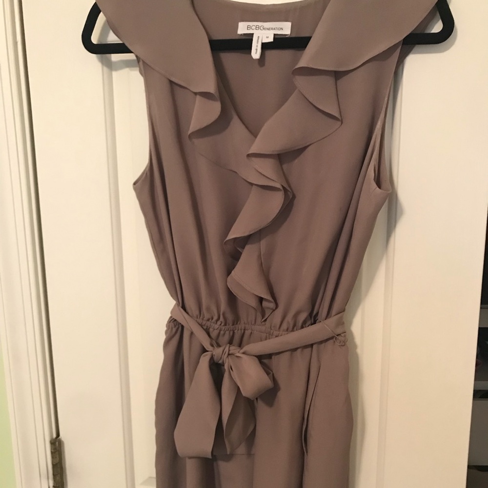 Bcbgeneration Romper - image 1